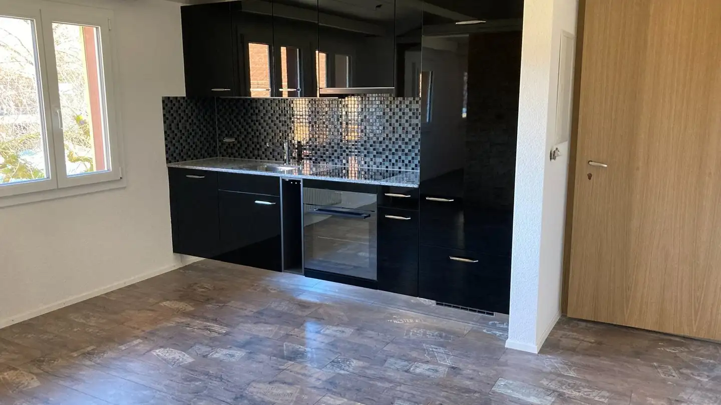 Appartement à louer - Dorf 138, 3533 Bowil