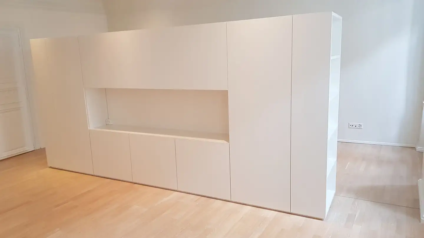 Appartement à louer - Hauptgasse 56, 4500 Solothurn - Photo 3