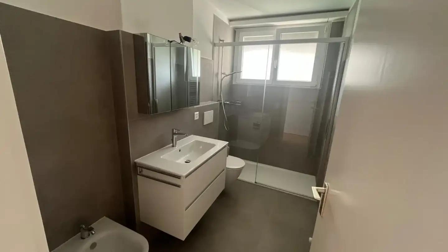 Appartamento in affitto - Via Moncucco 11, 6900 Lugano - Foto 3