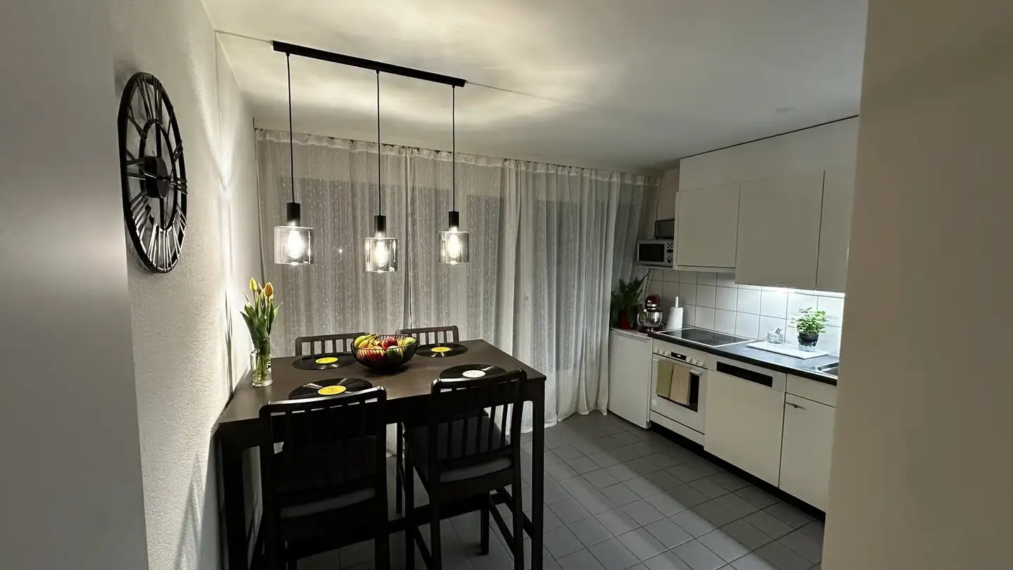 Appartamento ammobiliato in affitto - 6300 Zug - Foto 2