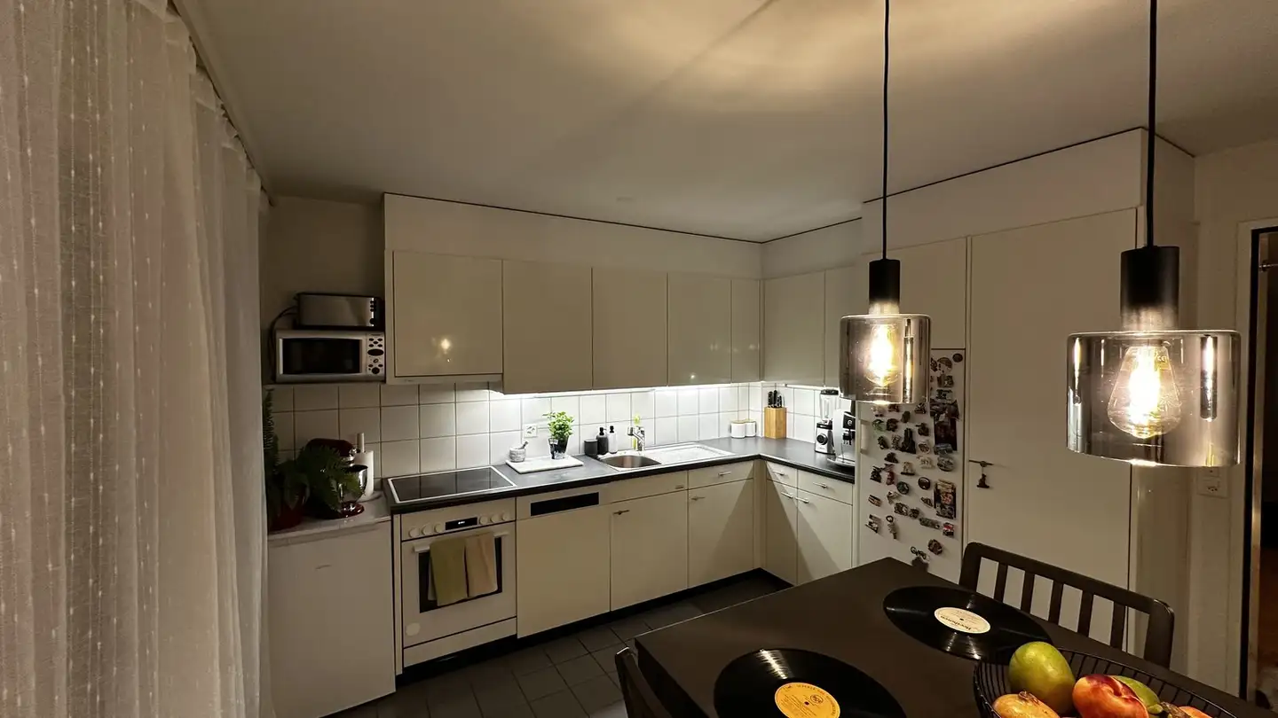 Appartamento ammobiliato in affitto - 6300 Zug - Foto 4