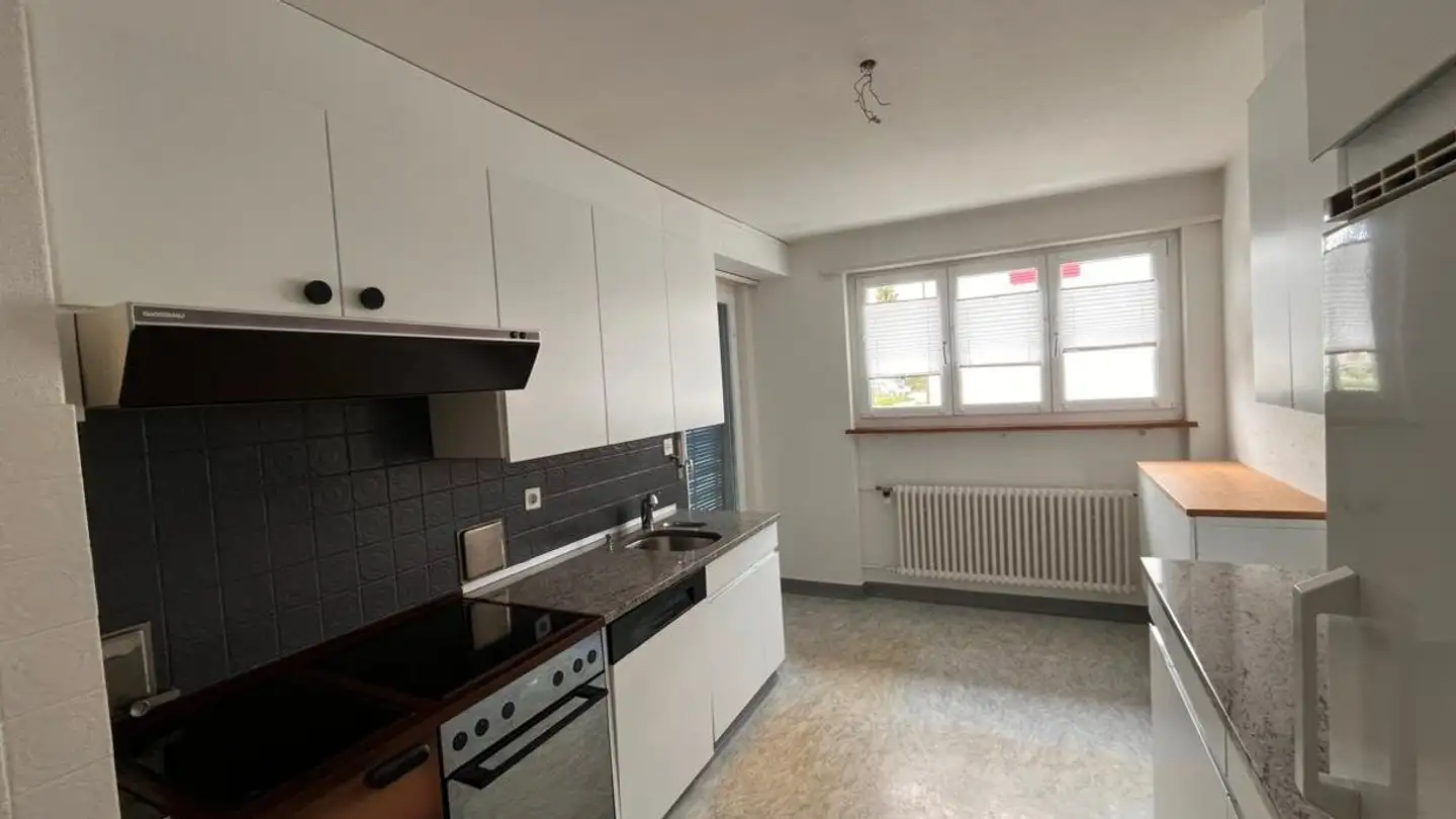 Maison individuelle à louer - Rosenweg 2, 5706 Boniswil - Photo 4