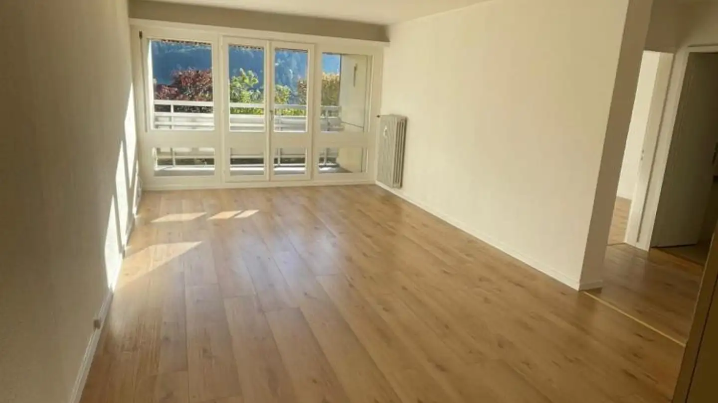 Appartement à louer - Chemin Des Fauvettes 3, 2740 Moutier - Photo 2