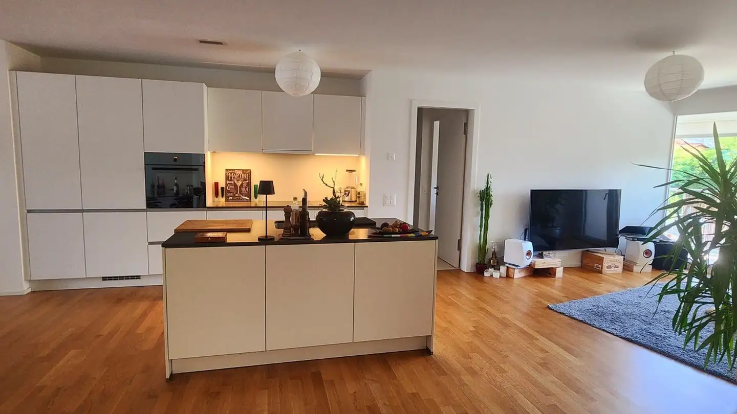 Wohnung mieten - Via Giuseppe Lepori 14, 6900 Massagno