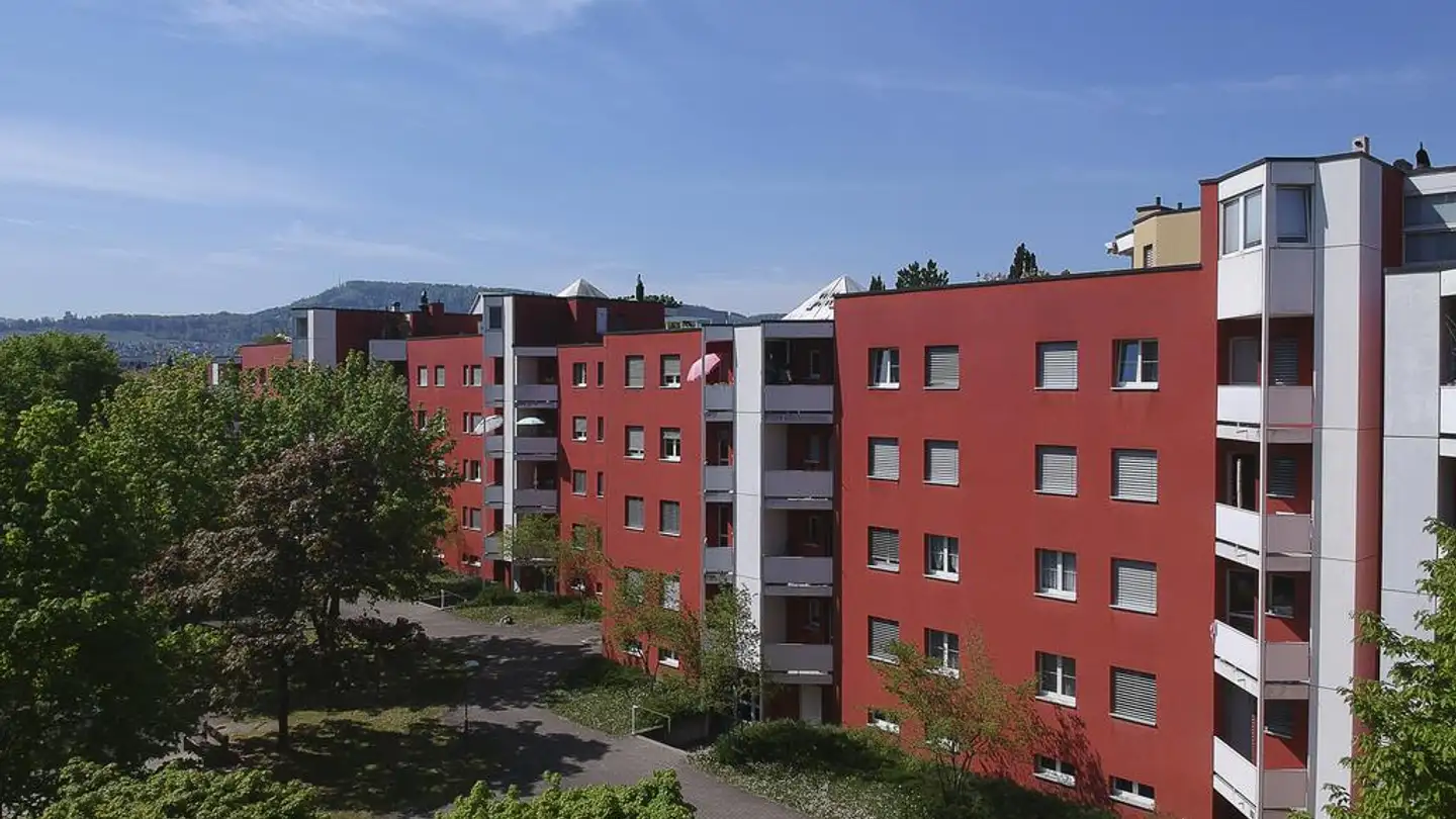 Wohnung mieten - Im Birspark 6, 4147 Aesch BL
