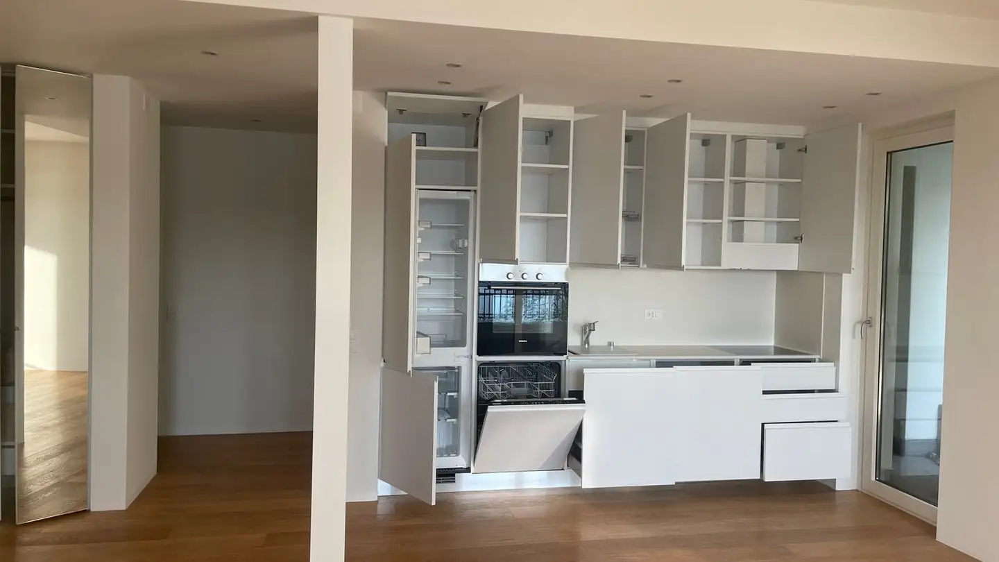 Appartement à louer - Via San Michele, 6976 Castagnola - Photo 3