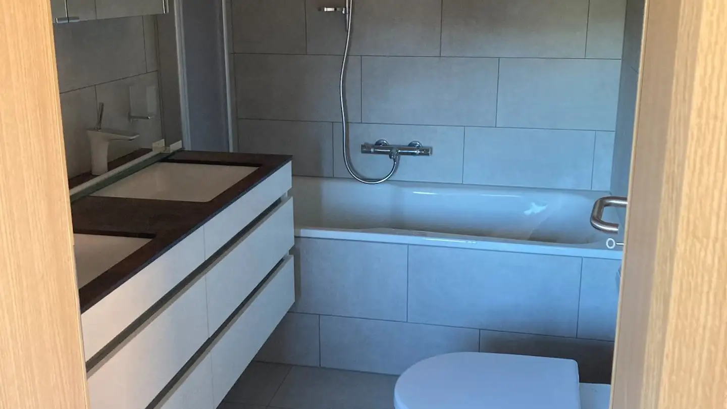 Appartement à louer - Dorf 138, 3533 Bowil - Photo 2