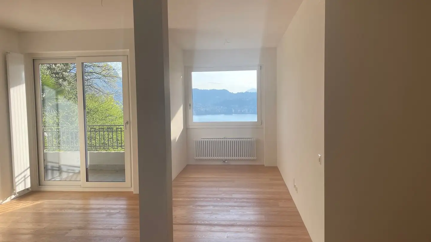 Appartement à louer - Via San Michele, 6976 Castagnola - Photo 4