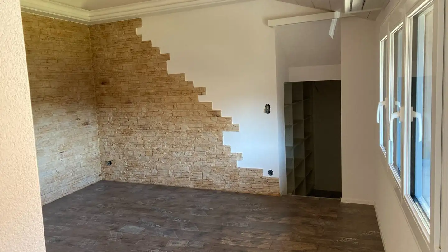 Appartement à louer - Dorf 138, 3533 Bowil - Photo 3