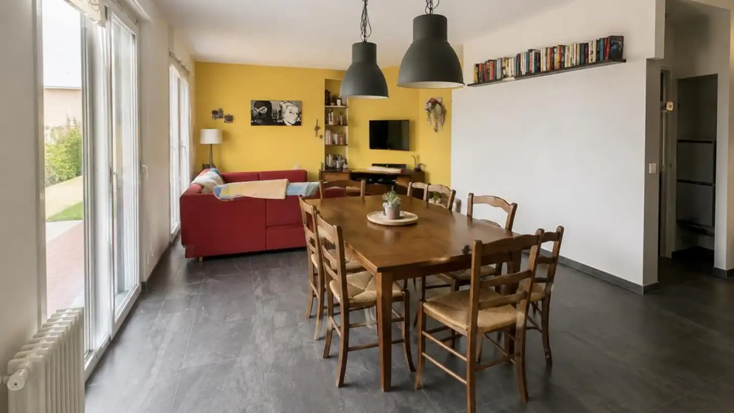 Villa for sale - 6932 Breganzona - Photo 4