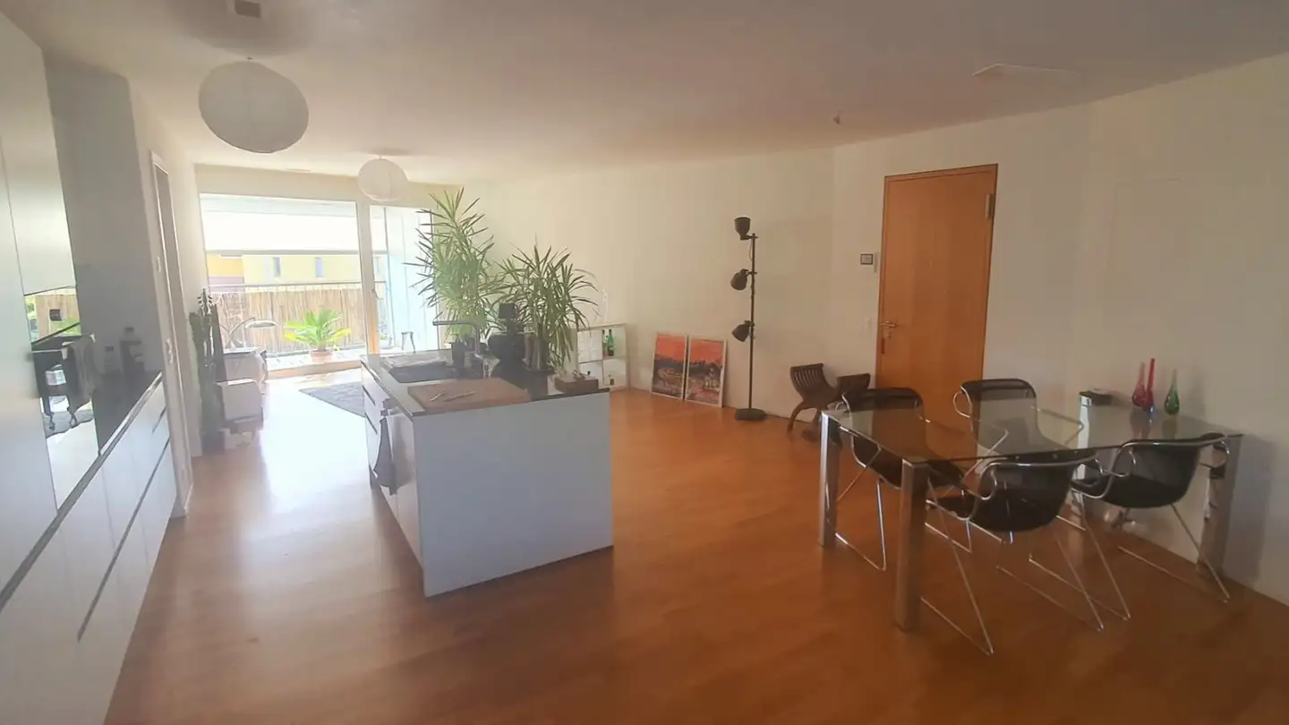 Appartamento in affitto - Via Giuseppe Lepori 14, 6900 Massagno - Foto 3