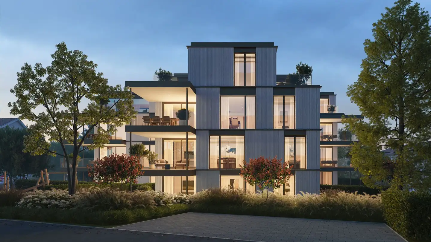 Apartment for rent - Zürichstrasse 111, 8123 Ebmatingen - Photo 2