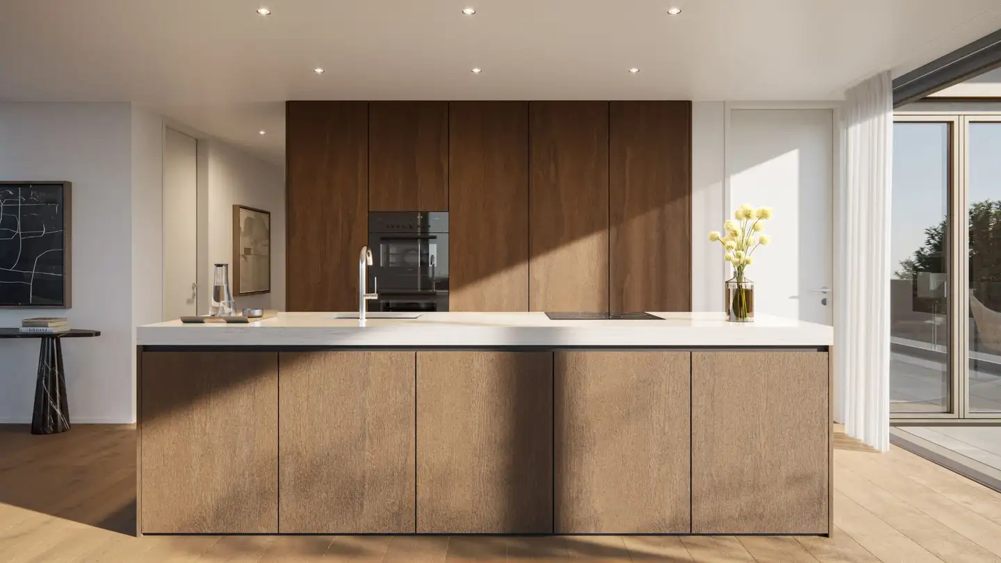 Apartment for rent - Zürichstrasse 111, 8123 Ebmatingen - Photo 4