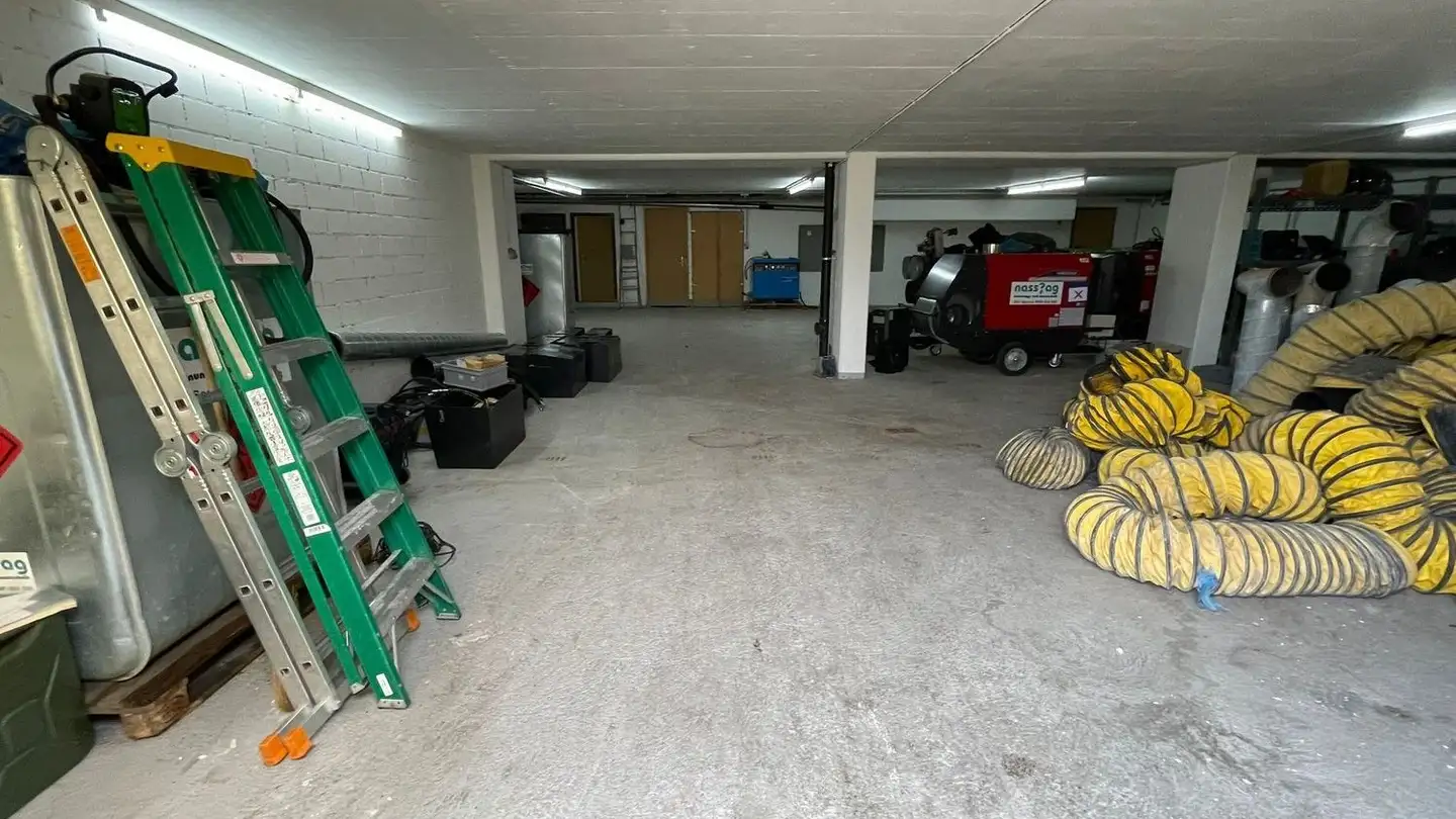 Proprietà industriale in affitto - Wehntalerstrasse 24, 8181 Höri - Photo 4