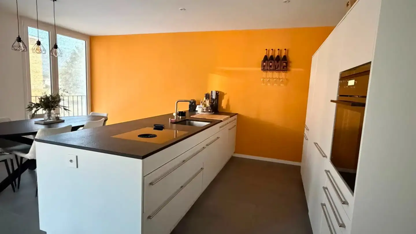 Appartamento in affitto - Via Francesco Borromini, 6500 Bellinzona - Foto 3