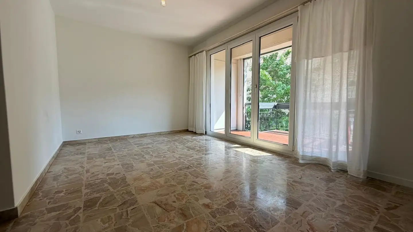 Appartement à louer - Via Generale Guisan 16, 6900 Paradiso - Photo 2