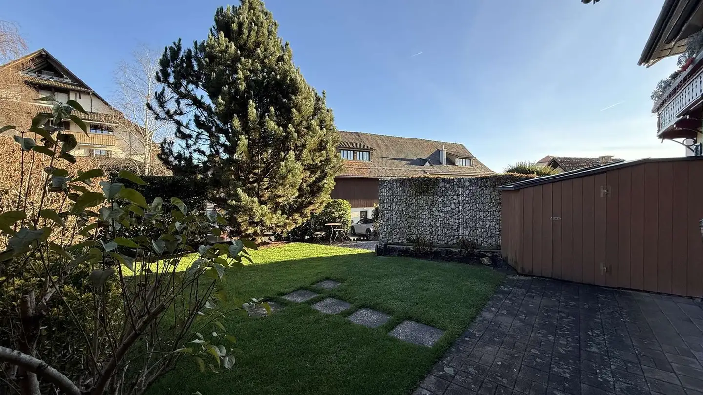 Apartment for sale - 8914 Aeugst am Albis - Photo 2