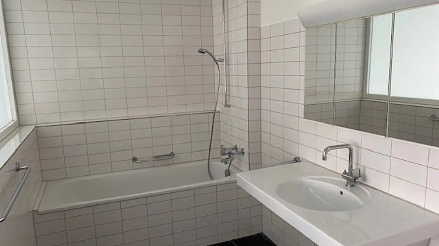 Villa in affitto - Margrit-Rainer-Strasse 15, 8050 Zürich - Photo 3