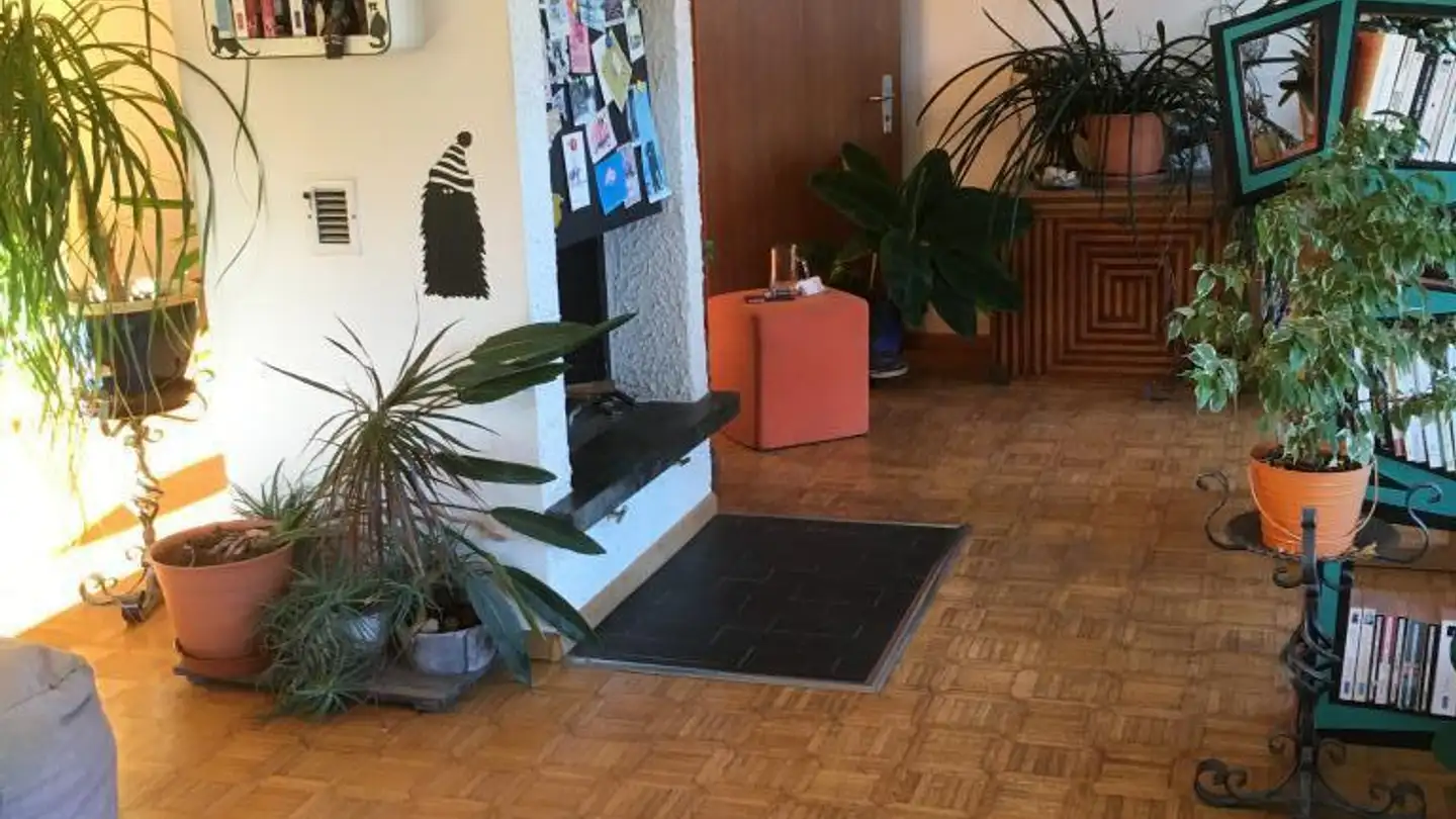 Apartment for rent - Rue De Gravelone 81, 1950 Sion - Photo 3