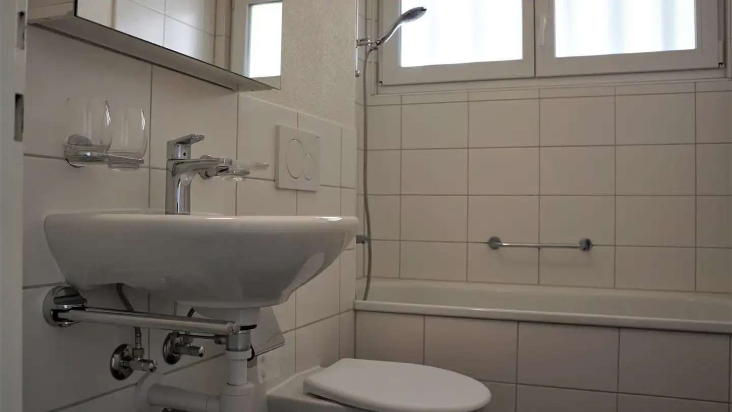 Wohnung mieten - Dornacherstrasse 142, 4053 Basel - Foto 4