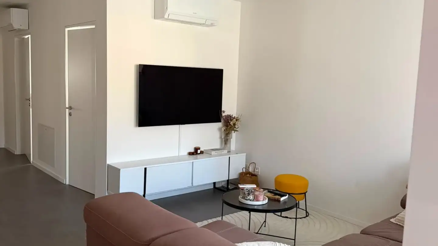 Appartamento in affitto - Via Francesco Borromini, 6500 Bellinzona - Foto 4