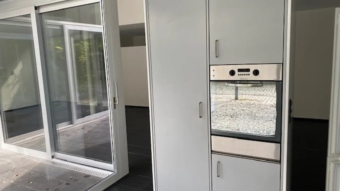 Villa in affitto - Margrit-Rainer-Strasse 15, 8050 Zürich - Photo 2