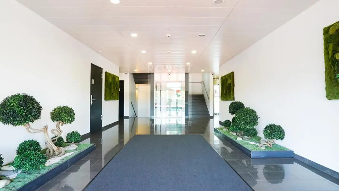 Office space for rent - Chemin Des Papillons 4, 1216 Cointrin