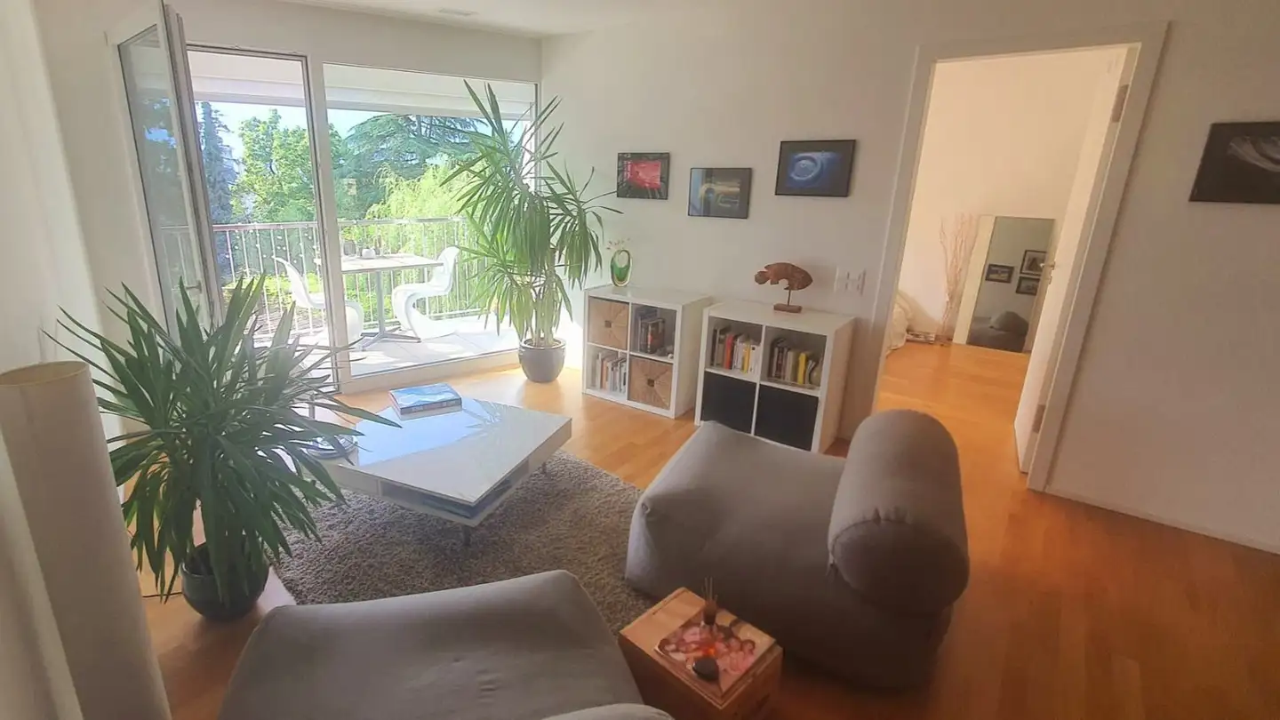 Appartamento in affitto - Via Giuseppe Lepori 14, 6900 Massagno - Foto 4