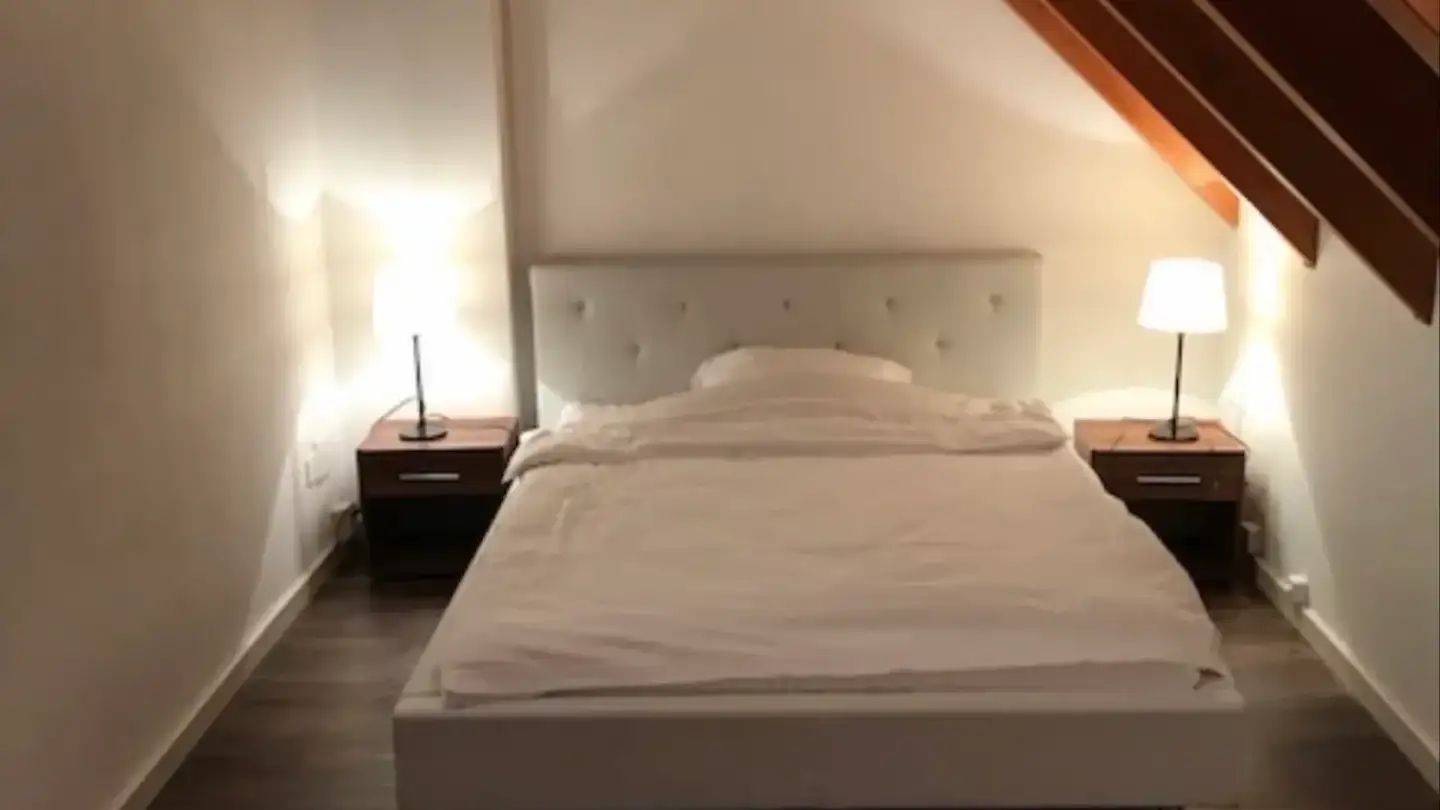 Single room for rent - Dorfstrasse, 8302 Kloten