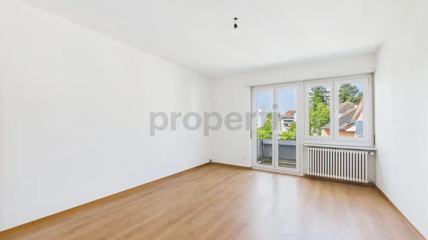 Apartment for rent - 2540 Grenchen