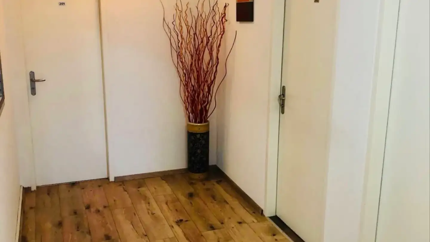 Single room for rent - Dorfstrasse, 8302 Kloten - Photo 4