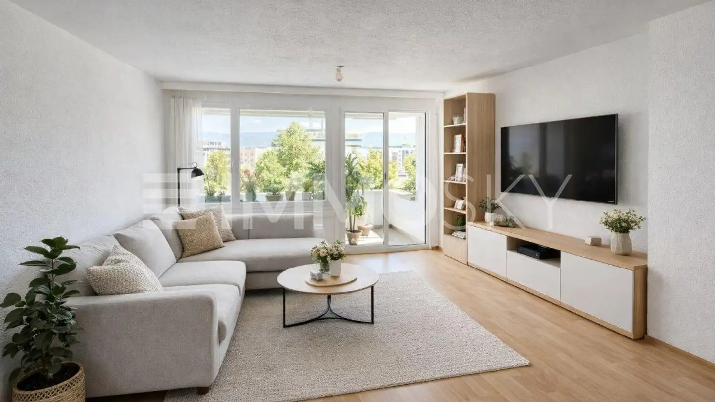 Apartment for sale - 7320 Sargans - Photo 3