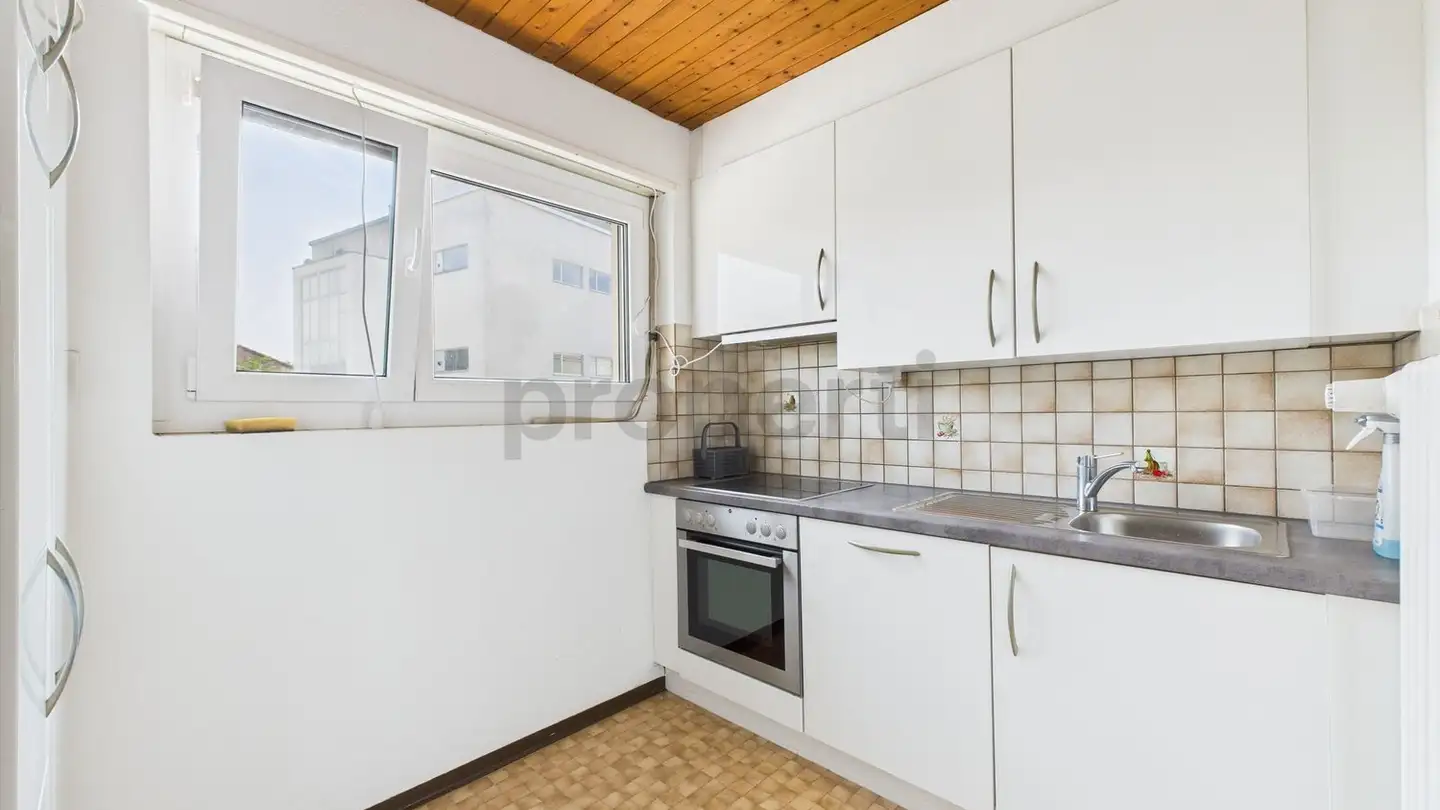 Apartment for rent - 2540 Grenchen - Photo 4