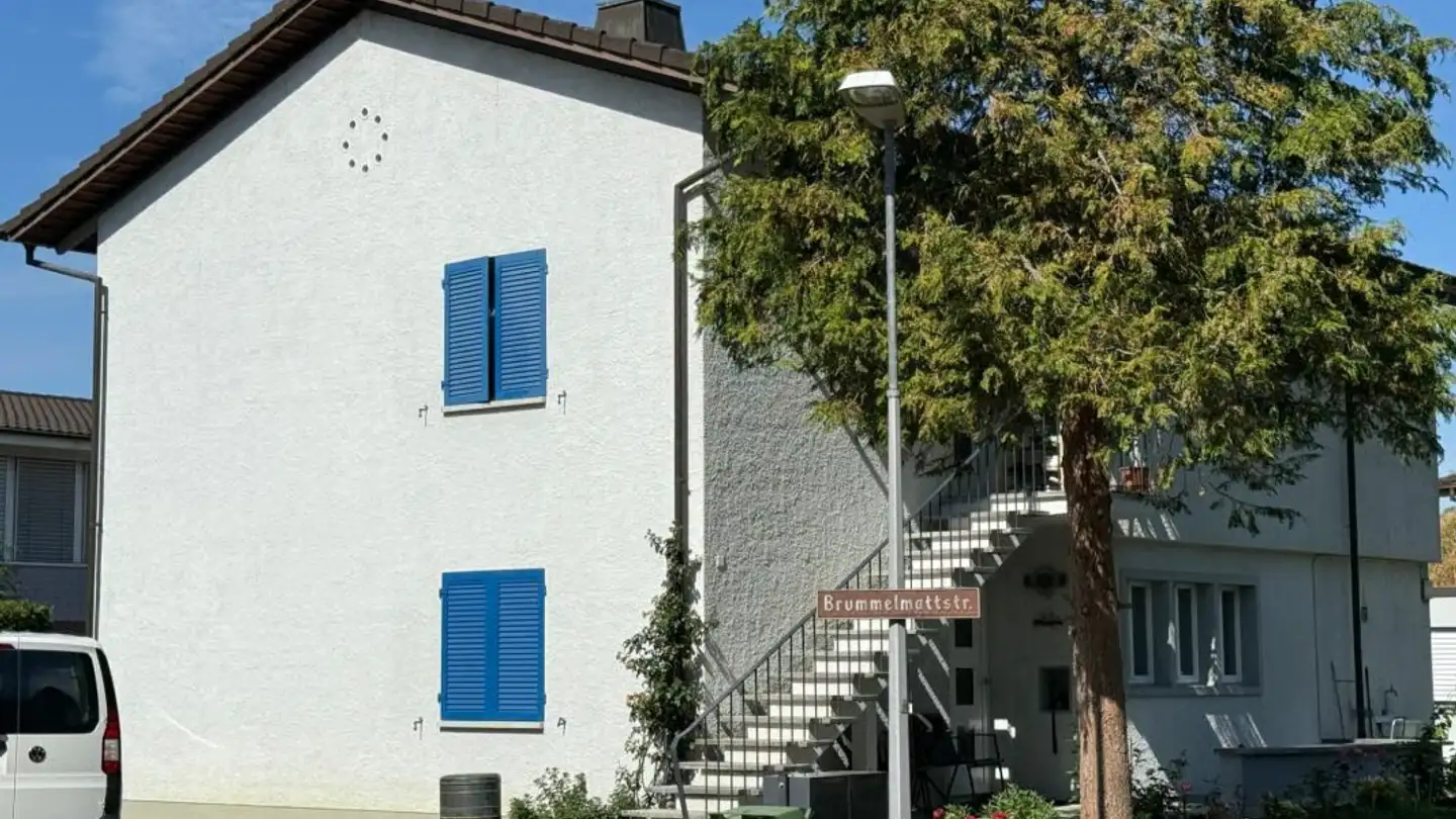 Casa singola in vendita - Schulweg 19, 5033 Buchs AG - Foto 2
