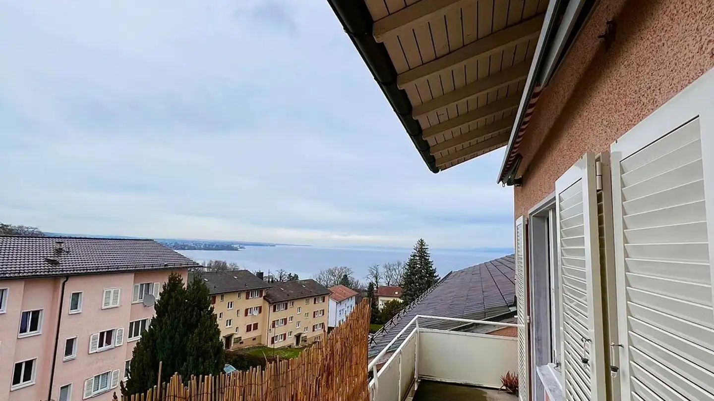 Apartment for rent - Mühletobelstrasse 24a, 9400 Rorschach - Photo 2