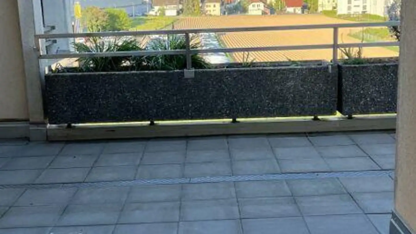 Penthouse for rent - Hasenmattstrasse 39, 4900 Langenthal - Photo 3