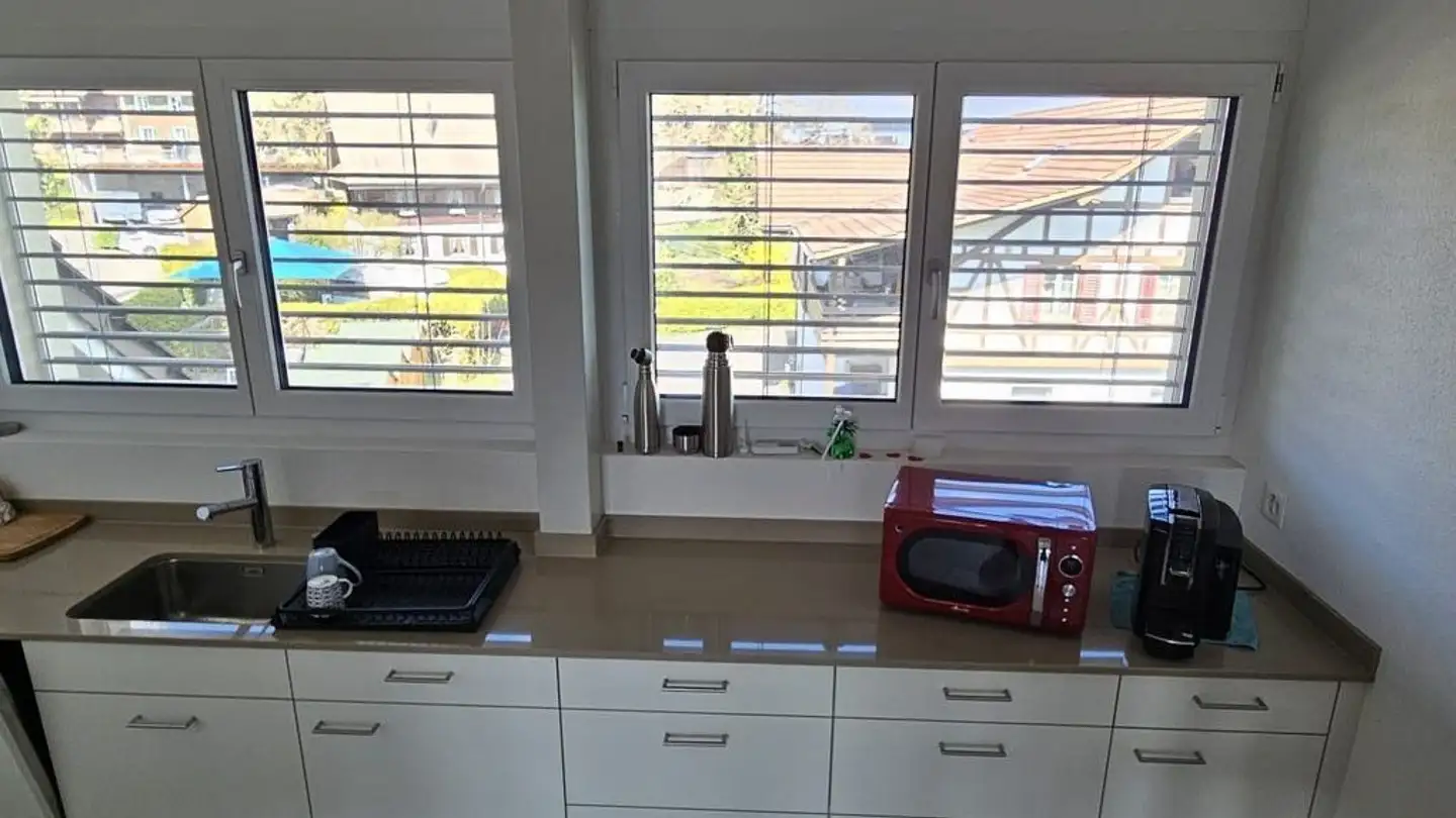 Attico in affitto - Josefstrasse 7, 6042 Dietwil