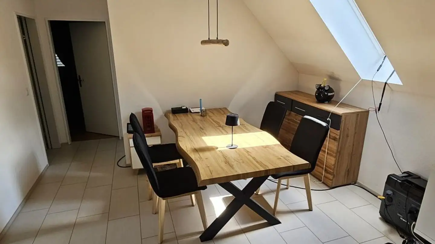 Attico in affitto - Josefstrasse 7, 6042 Dietwil - Foto 2