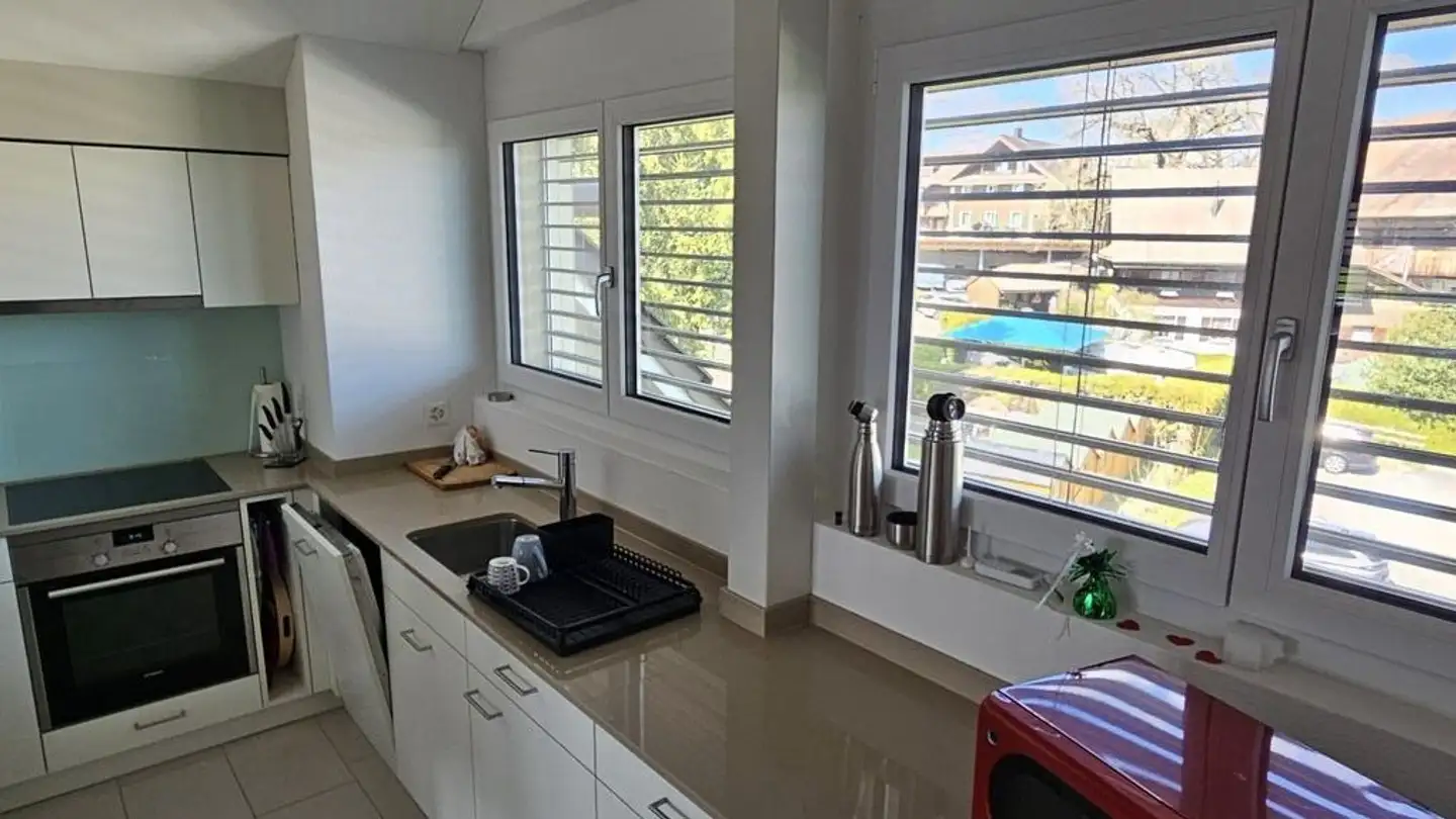 Attico in affitto - Josefstrasse 7, 6042 Dietwil - Foto 3