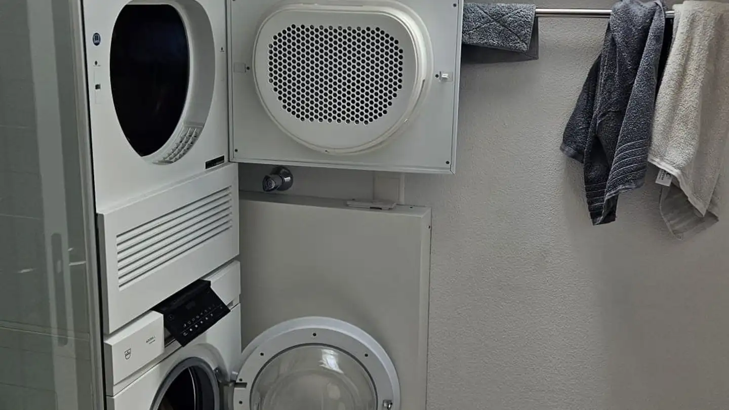 Attico in affitto - Josefstrasse 7, 6042 Dietwil - Foto 4