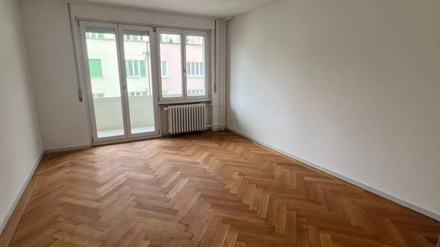 Appartamento in affitto - Melchtalstrasse 2, 3014 Bern - Foto 2