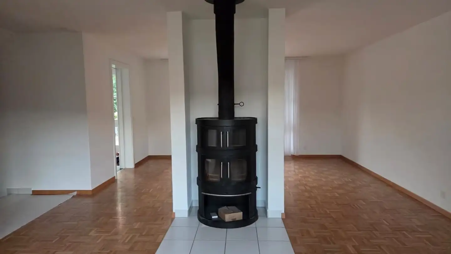 Maison en terrasse à louer - 9242 Oberuzwil