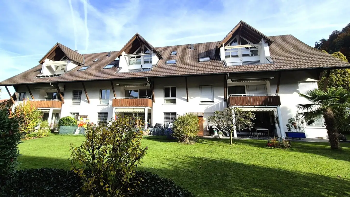 Apartment for rent - Moosgasse, 6217 Kottwil