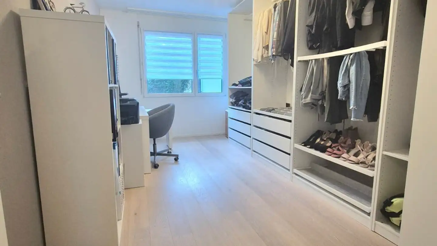 Appartamento in affitto - Im Aengerli 1, 4313 Möhlin - Foto 3