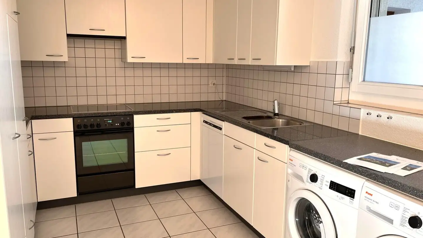 Apartment for rent - Moosgasse, 6217 Kottwil - Photo 2