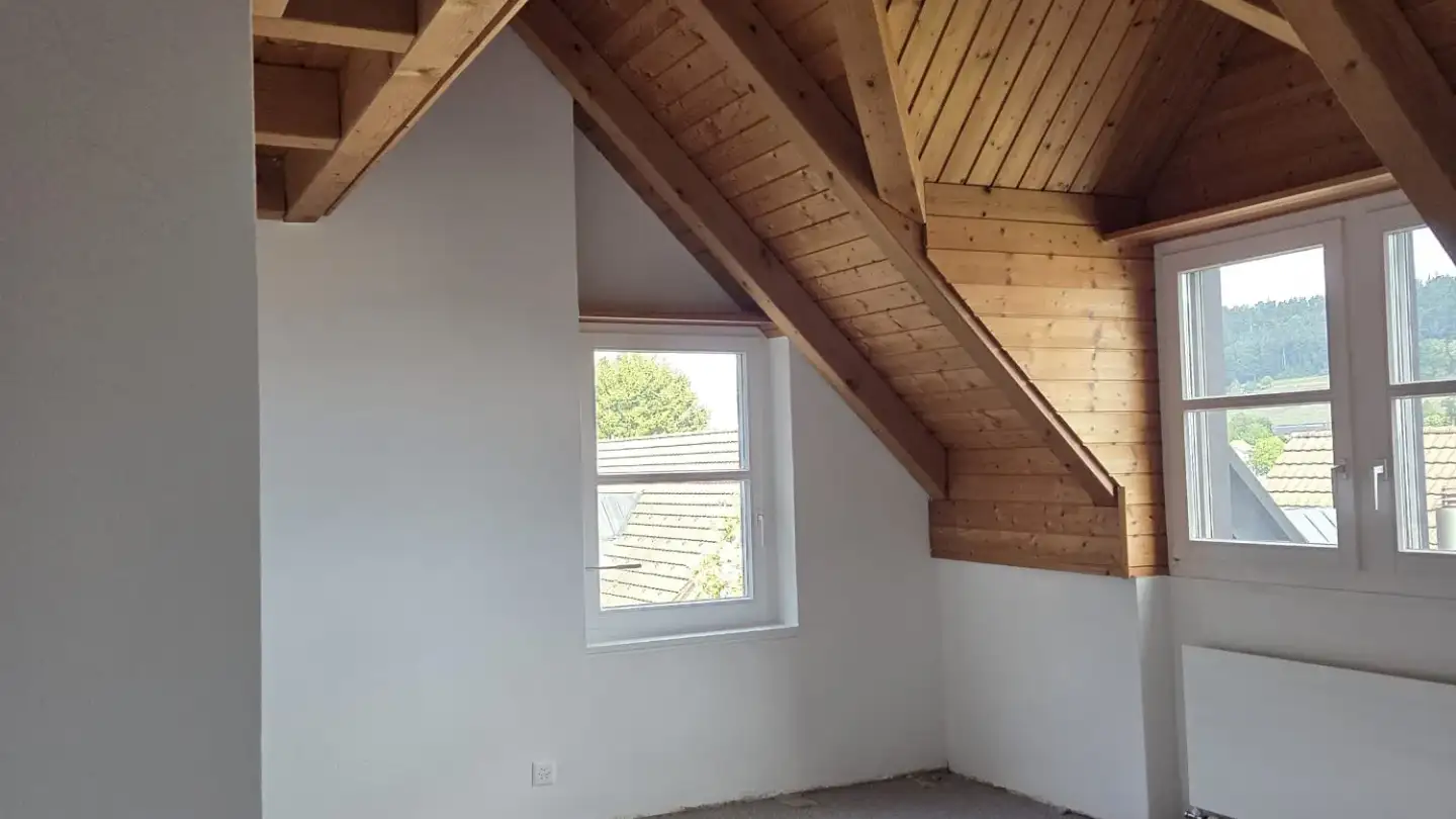Maison en terrasse à louer - 9242 Oberuzwil - Photo 4