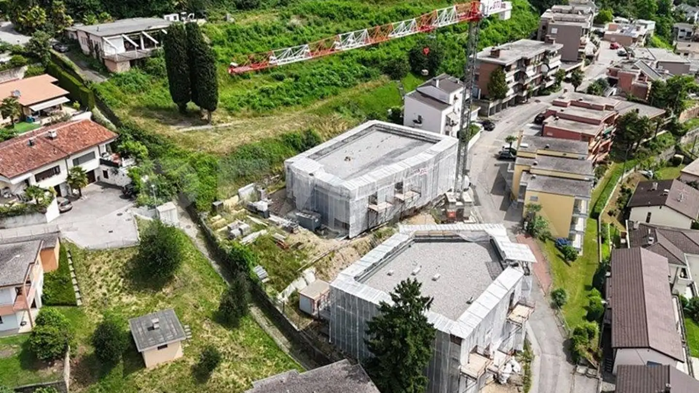 Appartamento in vendita - 6988 Ponte Tresa - Photo 4