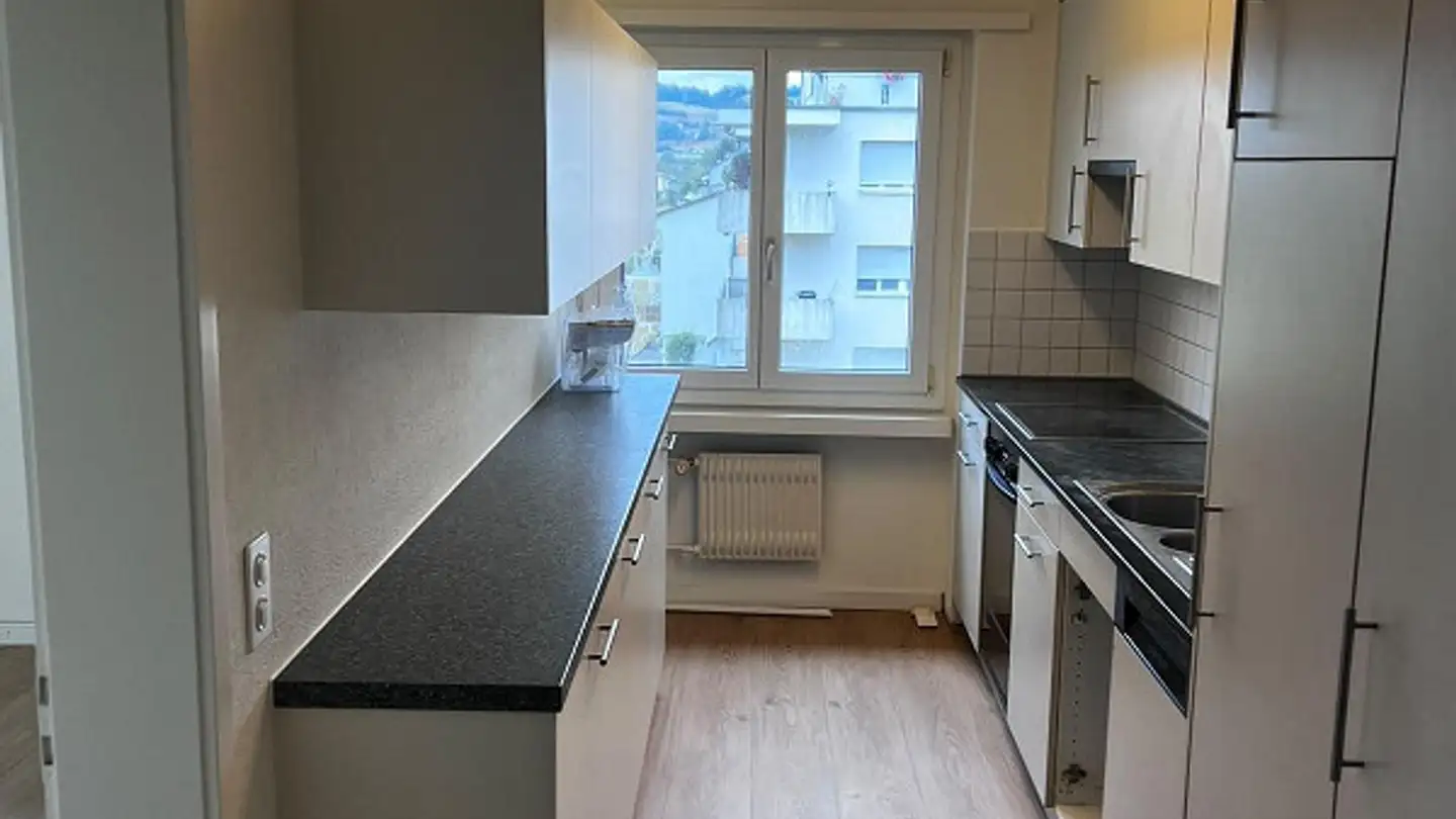 Wohnung mieten - Herrenackerstrasse 22, 8730 Uznach - Foto 2
