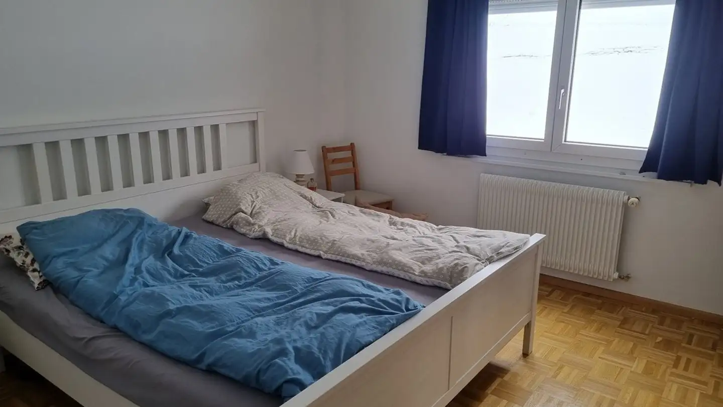 Appartamento in affitto - Chez Besson 5, 1346 Les Bioux - Foto 2