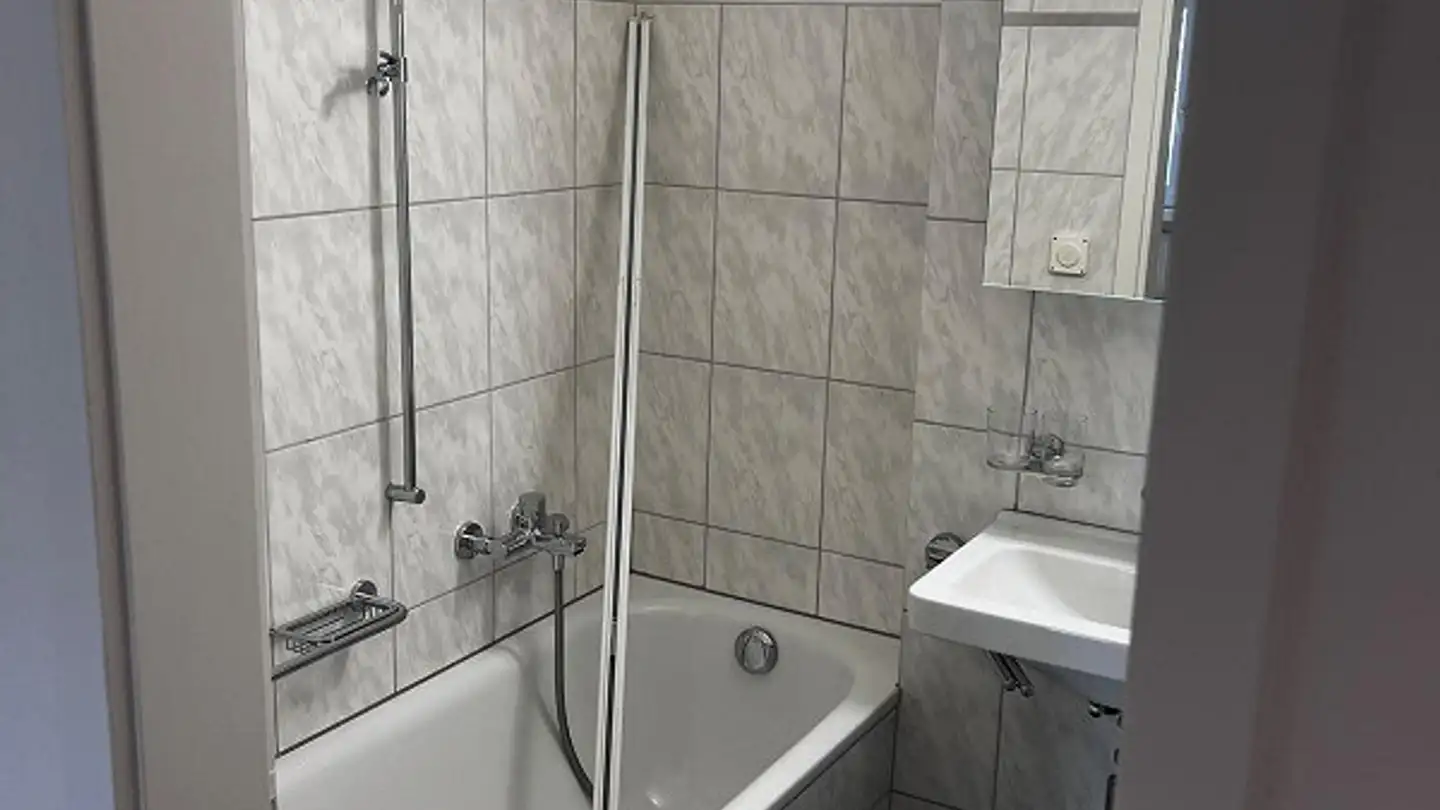 Wohnung mieten - Herrenackerstrasse 22, 8730 Uznach - Foto 4